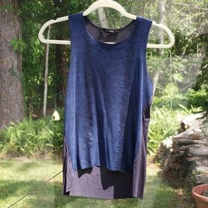 Olivaceous Snake-like skin front top